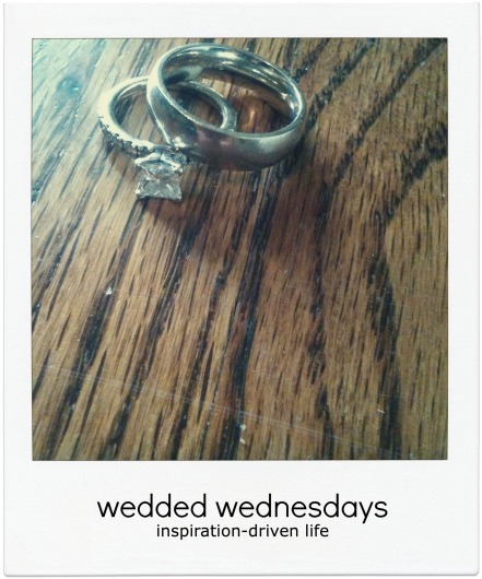 wedded wednesdays image 2